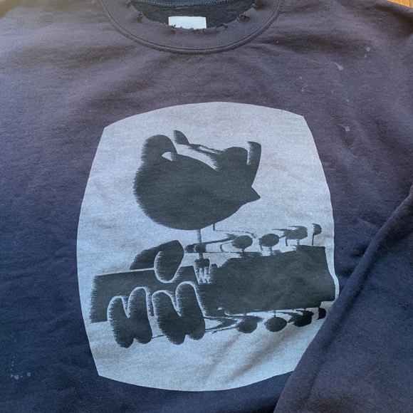 Rare Sasquatchfabrix Sweatshirt - Picture 3 of 7